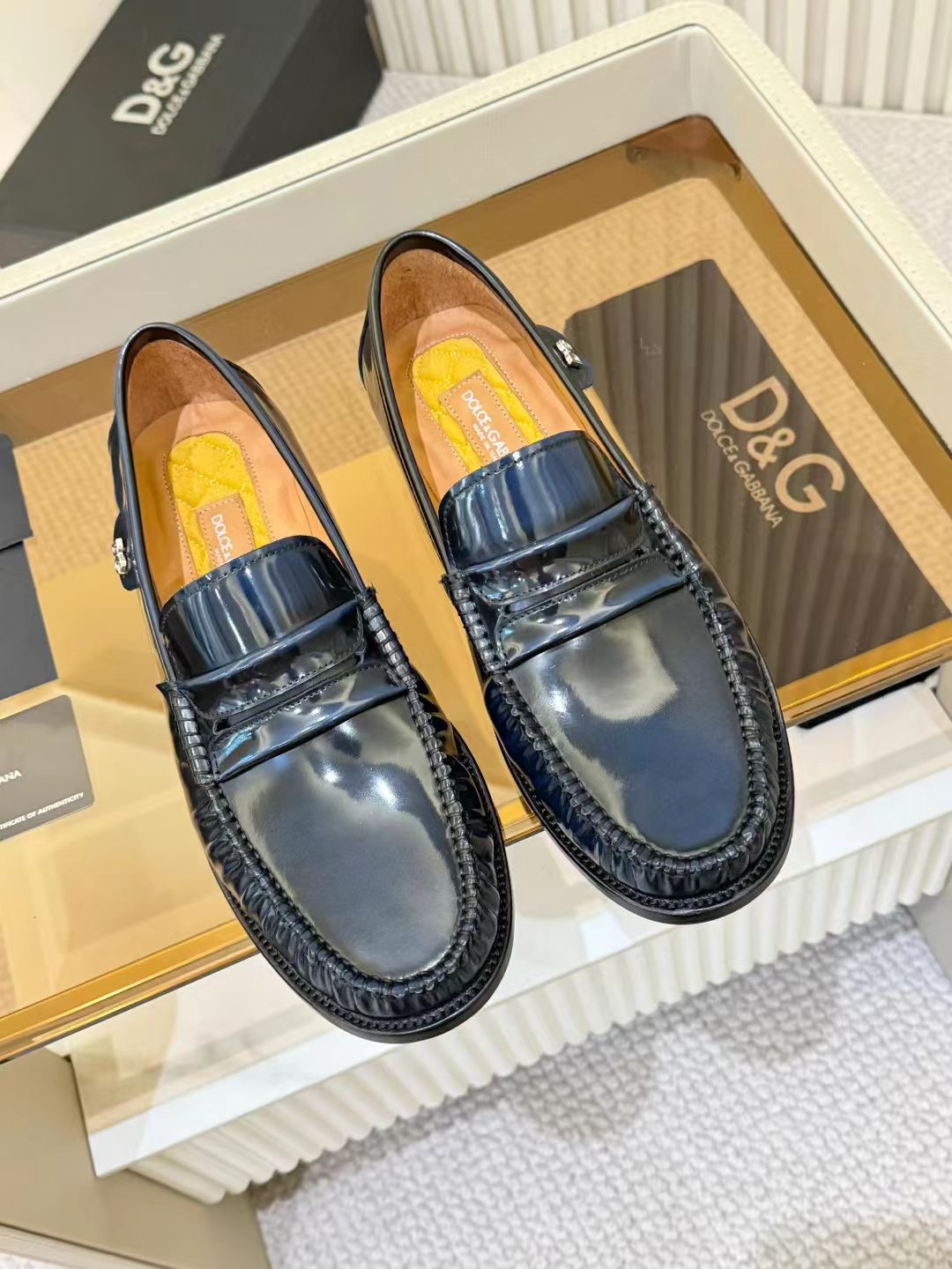 Dolce & Gabbana